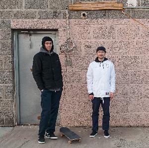 #5 Kristjan Prik ja Kevin Viljakainen – rulakultuur #5 Kristjan Prik ja Kevin Viljakainen – rulakultuur