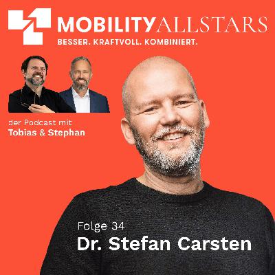 Ohne Energiewende keine Mobilitätswende: 5 Thesen zur Verkehrswende (2/2)