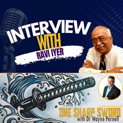 Interview with Ravi Iyer