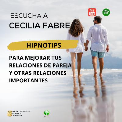 HIPNO TIPS PARA MEJORAR TU RELACIÓN DE PAREJA.
