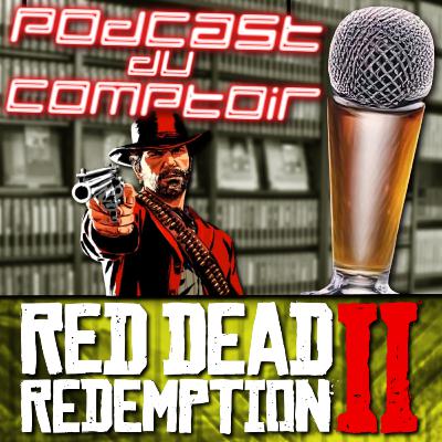 RED DEAD REDEMPTION 2 RED DEAD REDEMPTION 2