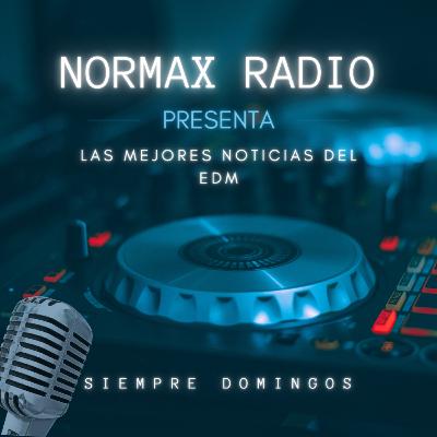 Normax Radio #29 ¡AVICII YA NO ESTARÁ SOLO! / AVICII DOMINA TOMORROWLAND Normax Radio #29 ¡AVICII YA NO ESTARÁ SOLO! / AVICII DOMINA TOMORROWLAND