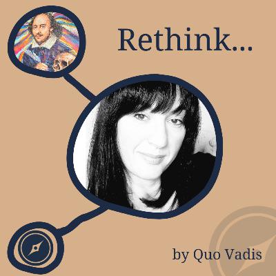 FS03 Arijeta Ajeti on Performance, Drama, Shakespeare, and God