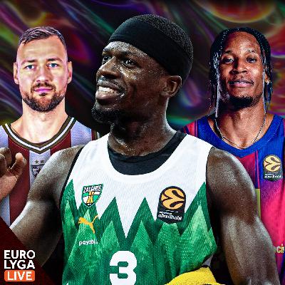 Gimtadienio vakarėlis Miunchene, grįžęs D-Mo ir 210 taškų Barsoje Gimtadienio vakarėlis Miunchene, grįžęs D-Mo ir 210 taškų Barsoje