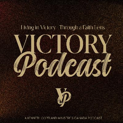 We are Victory Podcast