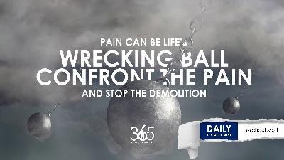 When Pain Meets Purpose: Healing the Heart Through Forgiveness