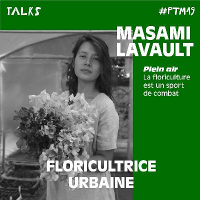 Monkey Notes // La floriculture est un sport de combat @ Pete the Monkey festival