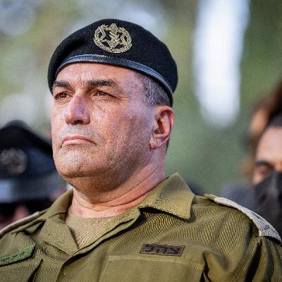 הרמטכ"ל מקדם חלוקה מחדש של הסמכויות בין גופי הביטחון הרמטכ"ל מקדם חלוקה מחדש של הסמכויות בין גופי הביטחון