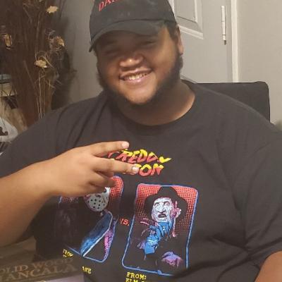 Chris Henyard: Millions or memes