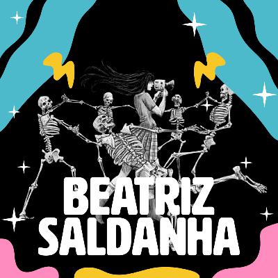 Beatriz Saldanha - Mestras do Macabro: As Cineastas do Horror ao redor do Mundo no CCBB!
