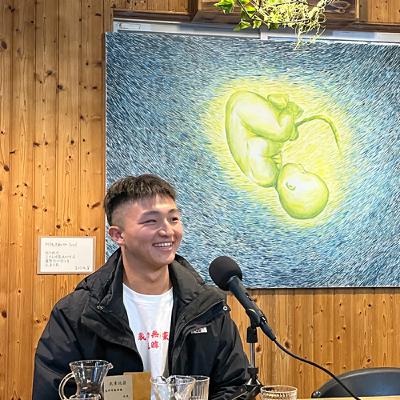 EP62《青少年》山海教育成為亮點～王暐捷的體育之路