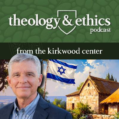 140: Dispensationalism & the Modern State of Israel (with Mark Saucy)