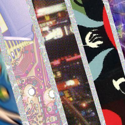 DJ Kel | The Nod: soap sudz sounds | 10-09-25