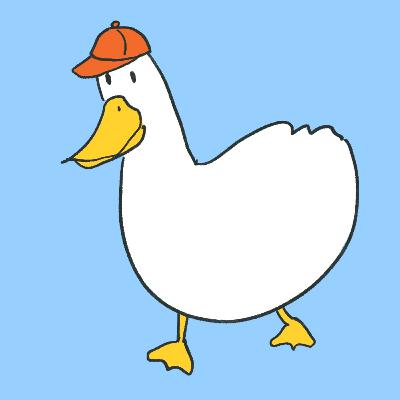 一人雑談：イラストのシールを作りたい