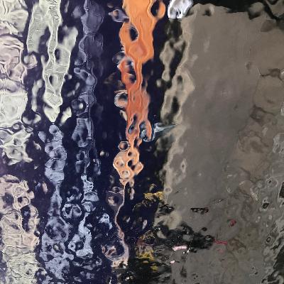 vol.03丨中年“油腻”自查报告