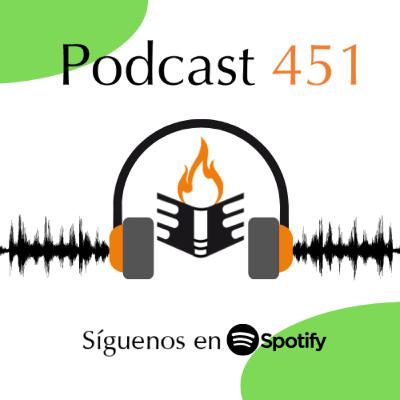Episodio 17: "La fiesta de Caperucita Roja"