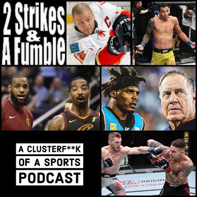 Episode 17: About Damn Time Episode 17: About Damn Time