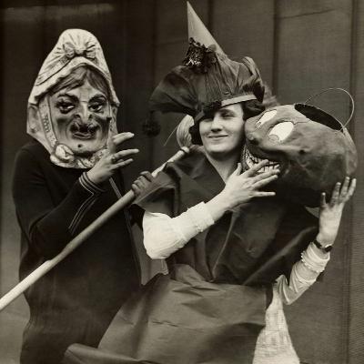 Hallowe'en Spookshow Vol. 14 Hallowe'en Spookshow Vol. 14