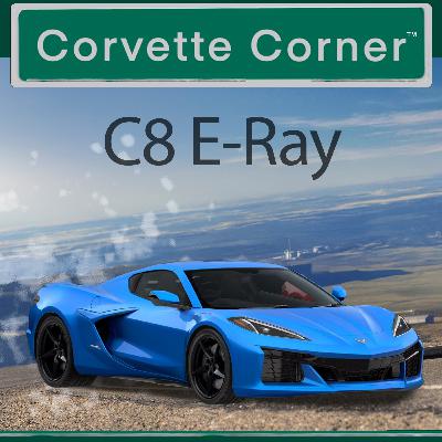 A Deep Dive into the 2024 Corvette E-Ray | Hybrid Performance & Innovation 🚗✨ A Deep Dive into the 2024 Corvette E-Ray | Hybrid Performance & Innovation 🚗✨