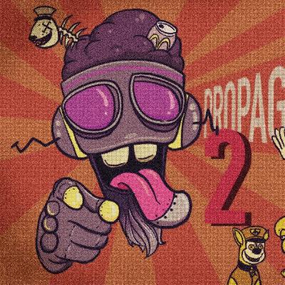 AZ 173 Propaganda Animada 2