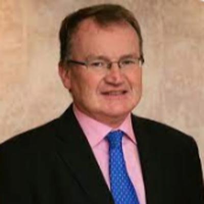 Jim Power, economy analyst, on the risk of cutting strategic marketing Jim Power, economy analyst, on the risk of cutting strategic marketing