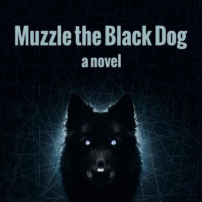 Muzzle the Black Dog