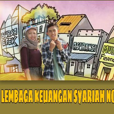 Peran Lembaga Keuangan Syariah non Bank di Masa Pandemi Covid-19