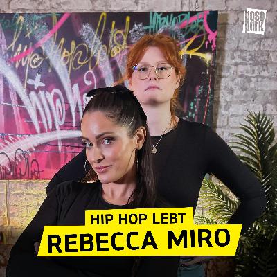 REBECCA MIRO - Von der Popstars-Zicke zur Anti-Mobbing-Heldin