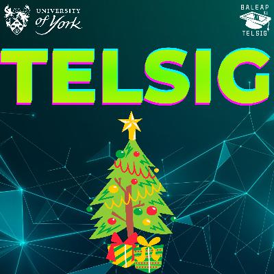 The festive roundtable update of fun. With James Lamont and Deanne Cobb-Zygadlo