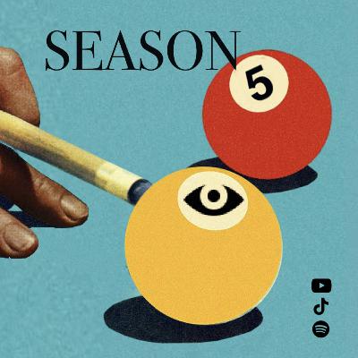 Hold That Thought S5 EP1