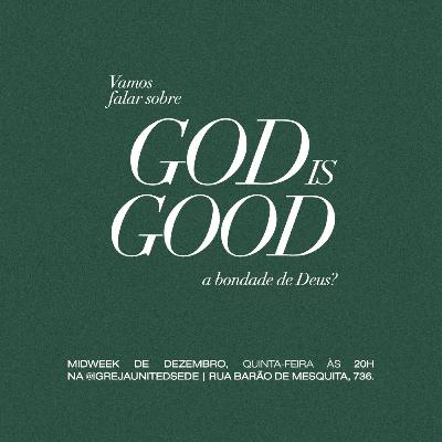 Ltp. Gabrielle França I God is good