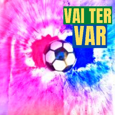 #97 Botafogo cada vez mais líder, violência nos estádios, Copa do Mundo Feminina e palpitaço para Copa do Brasil/Sul-Americana #97 Botafogo cada vez mais líder, violência nos estádios, Copa do Mundo Feminina e palpitaço para Copa do Brasil/Sul-Americana