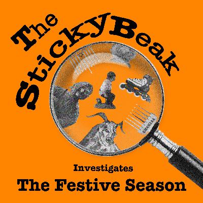 Unwrapping Christmas: The Weird, Wild Origins of the Holidays