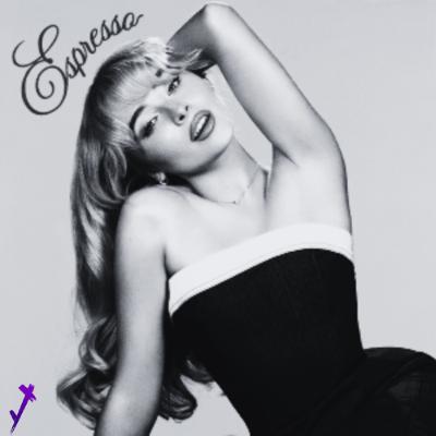 Sabrina Carpenter x Felix Rey - Espresso Flying High (Felix Rey Disco Edit) Sabrina Carpenter x Felix Rey - Espresso Flying High (Felix Rey Disco Edit)