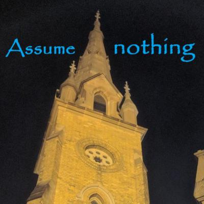 A Fourth Century Tale (Intro part 1)