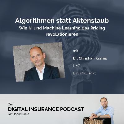 Algorithmen statt Aktenstaub Algorithmen statt Aktenstaub