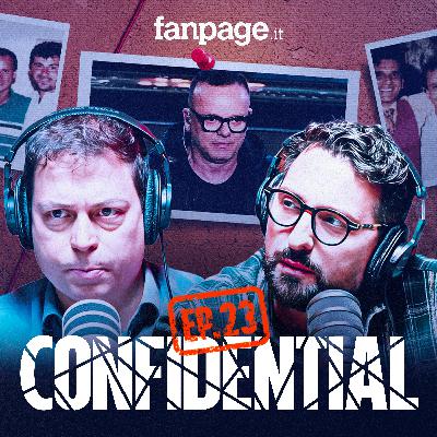 [Ep. 23] Gigi D'Alessio non solo Luigi Giuliano, anche Alleanza di Secondigliano e Misso