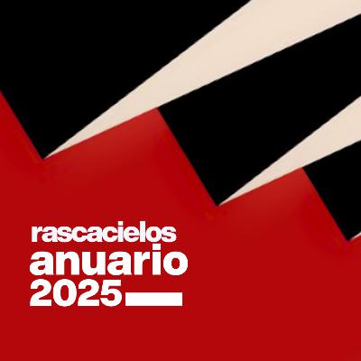 Anuario 2025 - RASCACIELOS