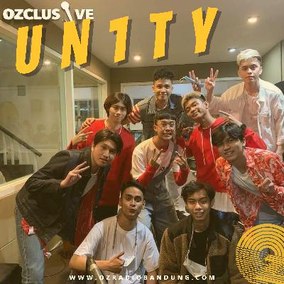 OZCLUSIVE INTERVIEW WITH UN1TY