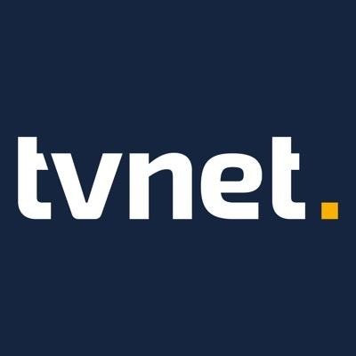 TVNET podcast artwork
