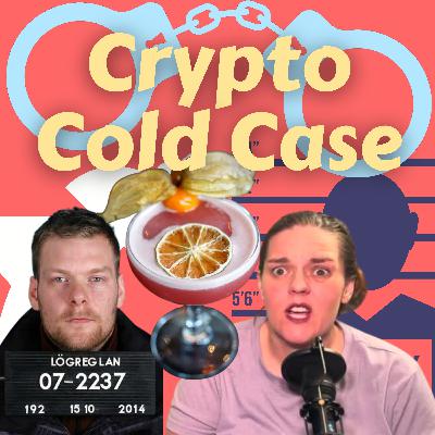 Crypto Cold Case