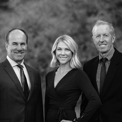 Ruth, Raine & Wright: Breaking the Rules – Three Agents, Three Brokerages form Powerhouse Real Estate Team Ruth, Raine & Wright: Breaking the Rules – Three Agents, Three Brokerages form Powerhouse Real Estate Team