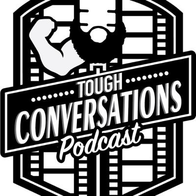 Tough Conversations Podcast - S1E3- " Communication & The Mistakes We Make in it" Tough Conversations Podcast - S1E3- " Communication & The Mistakes We Make in it"