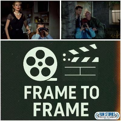 Episode 229 - Rear Window and The 'Burbs