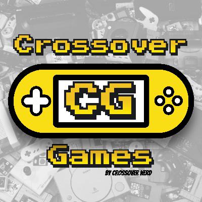 O Que é o Crossovergames? - Trailer