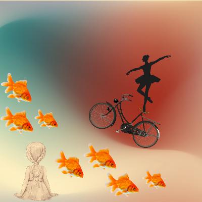 Este cuerpo que habito (parte 2) Este cuerpo que habito (parte 2)