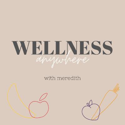 Intro episode, Happiness, and Self Care