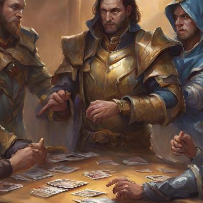 Threat Assessment im Commander #70 (deutsch) MTG-Podcast Innistrad Inn