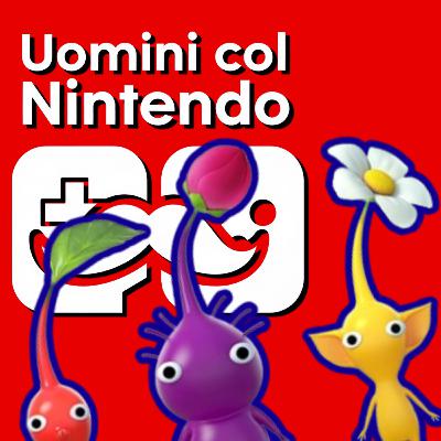 La strafottenza discreta di Pikmin