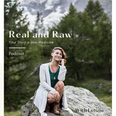 Diving deep into the Mother Wound with Jacqueline Nussbaum #30 Diving deep into the Mother Wound with Jacqueline Nussbaum #30